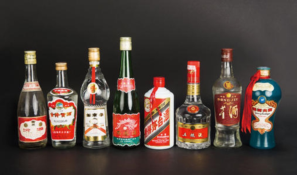 中國(guó)八大名酒有哪些？曾經(jīng)的評(píng)比歷史是怎么樣的