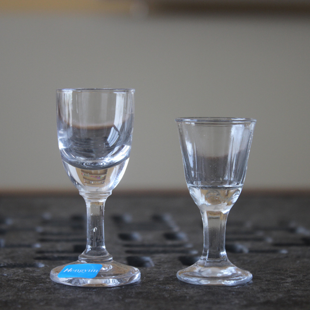白酒可以加水嗎？白酒加水就會變渾濁嗎？
