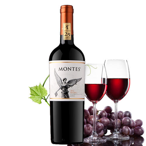 智利神樹紅酒怎么樣