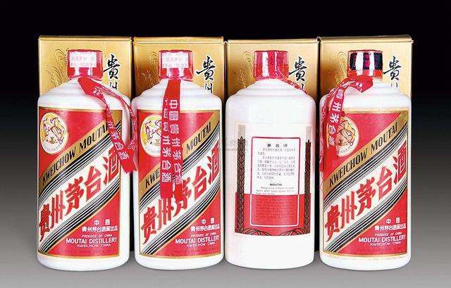 茅臺五糧液今日又跌了，高端白酒基本都已漲價