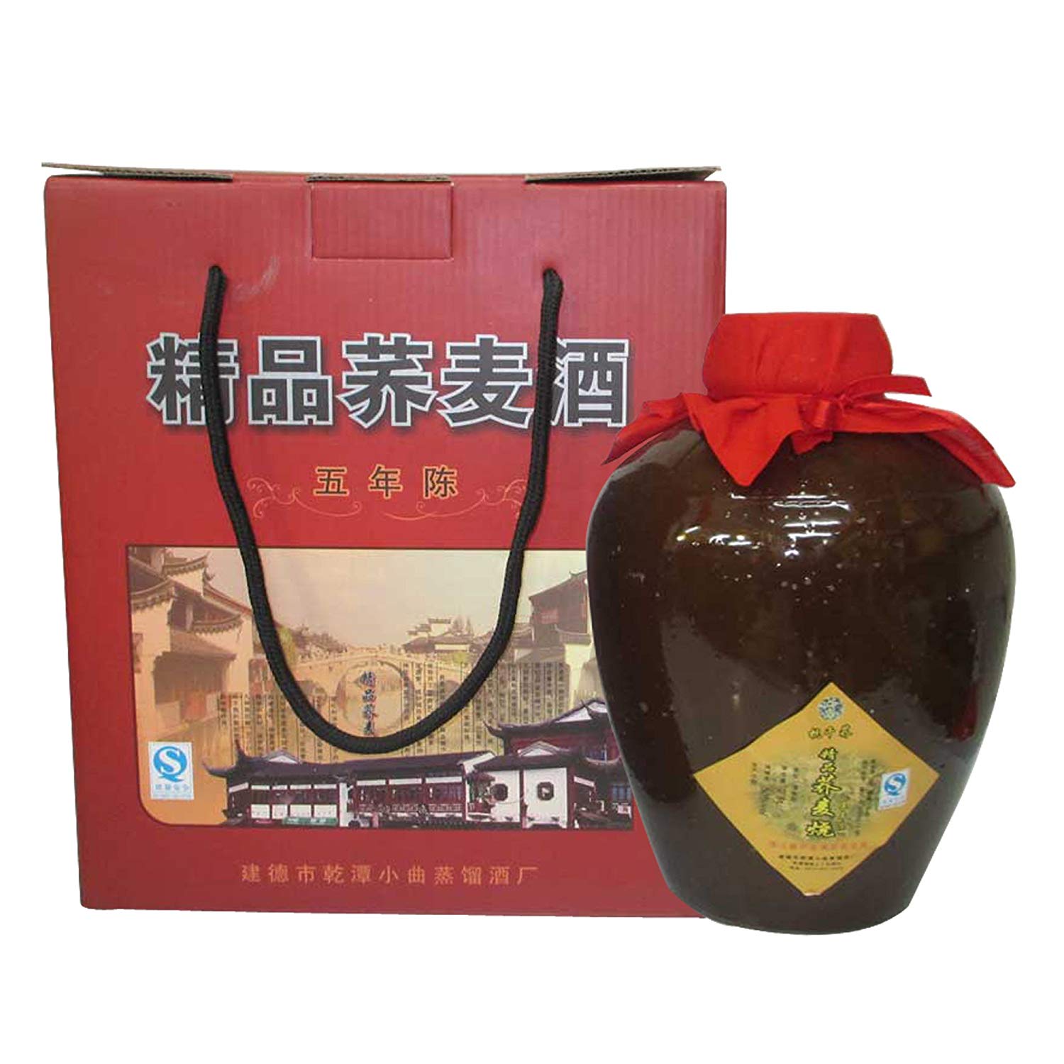 蕎麥酒的特點(diǎn)，蕎麥酒有著什么樣的功效與作用