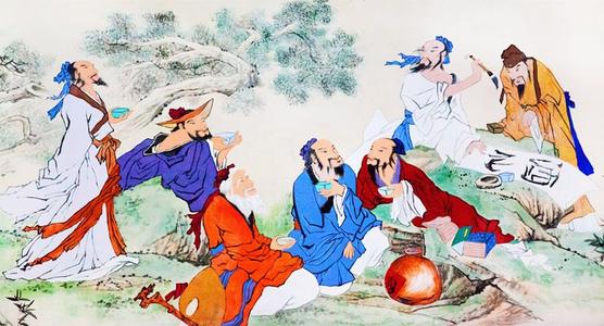 中國的白酒文化，關(guān)于白酒的詩歌有哪些？