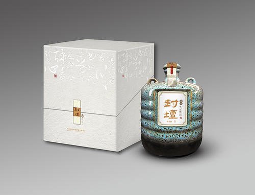 白酒包裝上有什么信息？白酒瓶上C標(biāo)識(shí)是什么意思？