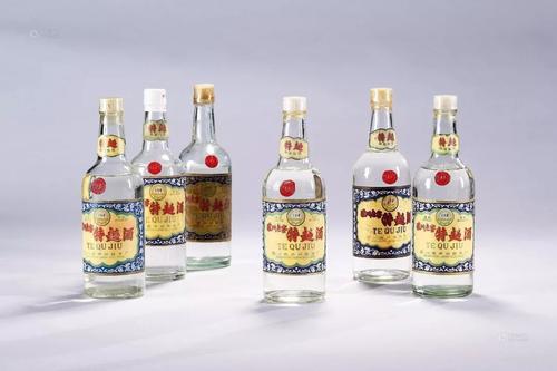 什么是光瓶酒？光瓶酒和裸瓶酒是一樣的嗎？
