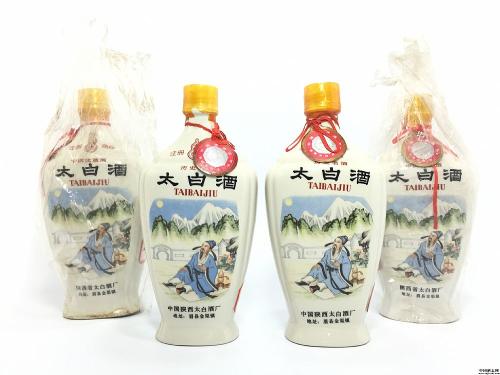 太白酒怎么樣？太白酒多少錢？