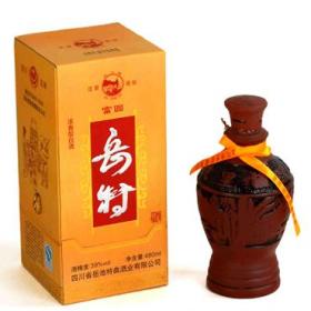 岳池酒怎么樣？
