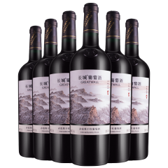 中糧紅酒口感怎么樣？