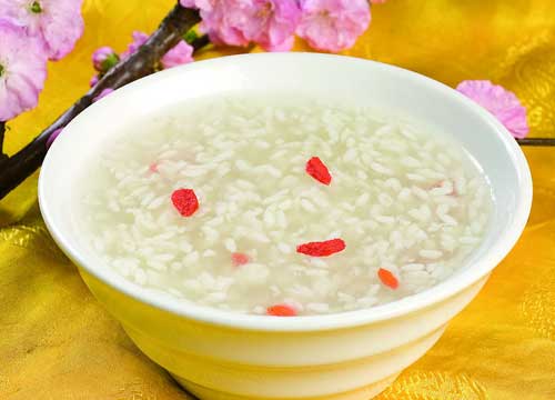 湖北米酒怎么吃？