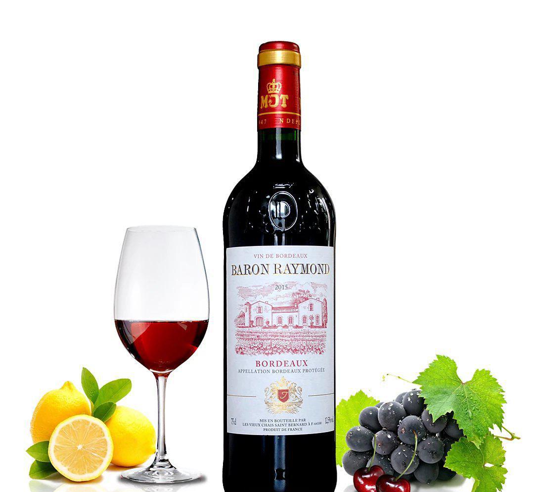 想要身體好常喝干紅葡萄酒，干紅葡萄酒的好處你知道多少？