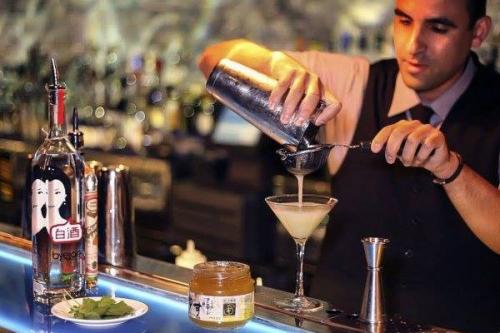 白酒可以兌什么酒？如何用白酒調(diào)雞尾酒？