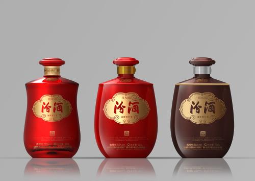 山西汾酒一路領(lǐng)漲白酒股直至漲停，收盤價(jià)報(bào)于100.17元/股