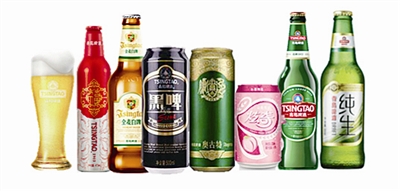 世界上有多少種啤酒？各國啤酒種類介紹。