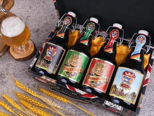 德國(guó)有哪些啤酒品牌？德國(guó)最受歡迎十大啤酒品牌推薦。