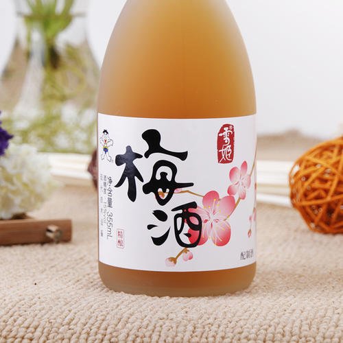 哪款梅子酒比較好喝？四款好喝的梅子酒推薦。