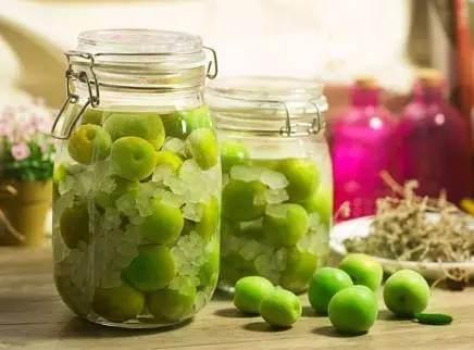 用什么酒可以制作梅子酒？制作梅子酒可以用燒酒、清酒或白蘭地。