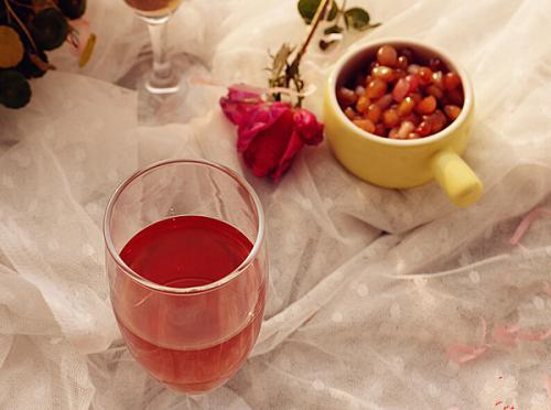 什么水果適合泡藥酒？什么樣的酒適合泡水果酒。