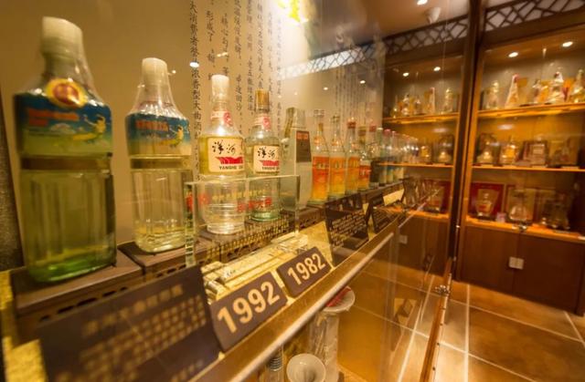 老酒博物館線上游第二站：給你一場(chǎng)4A級(jí)的老酒體驗(yàn)