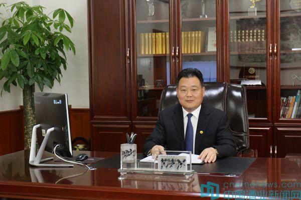 2020年百脈泉酒業(yè)全年將融資5000萬(wàn)元，幫扶合作伙伴共渡時(shí)艱