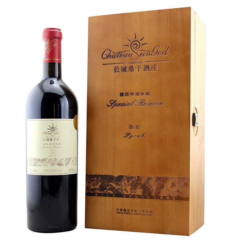 長城葡萄酒釀造需要哪些條件的，長城葡萄酒喝了有什么好處