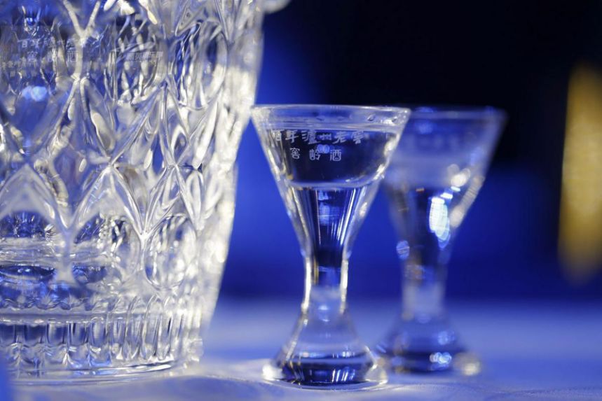 都說“窖齡老，酒才好”，那么窖齡酒到底如何識(shí)別？