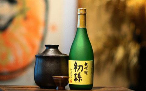 如何看清酒酒標(biāo)？清酒酒標(biāo)有哪些內(nèi)容？