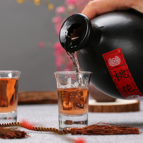 花酒怎么釀？釀花酒用什么酒？