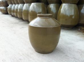 如何密封酒壇？土陶盛酒有什么好處？