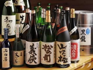 清酒有哪些類別？清酒是如何釀造的？