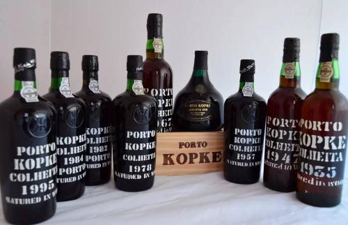 什么是馬德拉酒？馬德拉酒最耐儲存的葡萄酒。