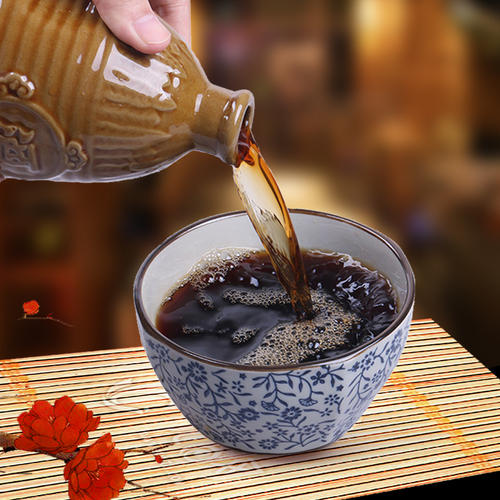 黃酒的類(lèi)型有哪些，藥用和營(yíng)養(yǎng)價(jià)值有哪些
