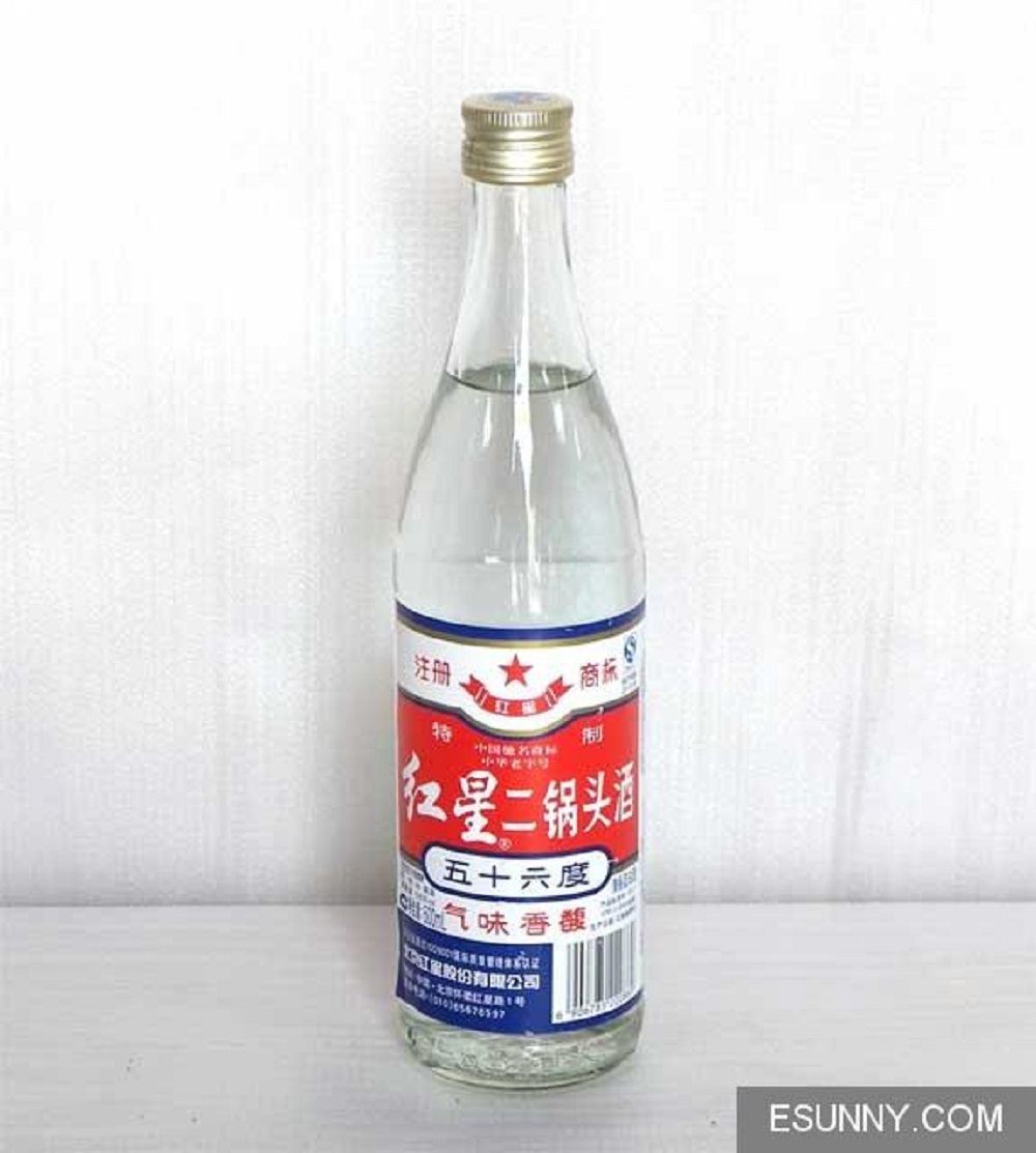 北京二鍋頭有幾個牌子，北京二鍋頭怎么喝好