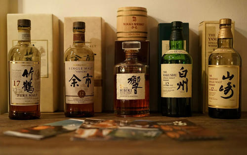 日本有哪些威士忌？日本威士忌的特點是什么？