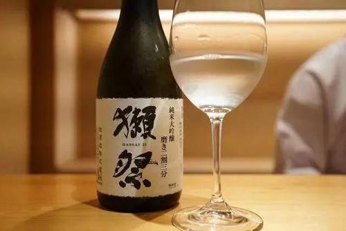 獺祭清酒怎么樣？獺祭清酒有哪些酒款？