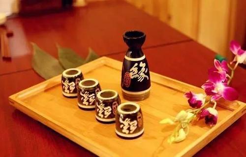如何描述清酒的味道？清酒甘口和辛口是什么意思？