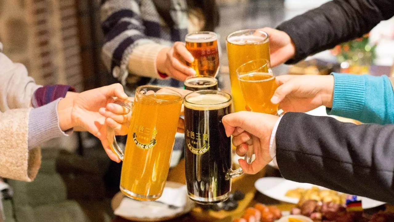 喝啤酒長(zhǎng)胖了怎么辦，怎么喝不會(huì)發(fā)胖