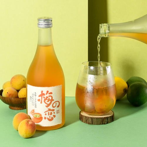 梅子酒的危害，梅子酒的好處