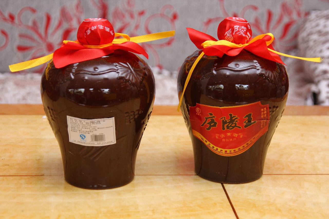 喝黃酒可以補氣血嗎？月經(jīng)期能喝黃酒嗎？
