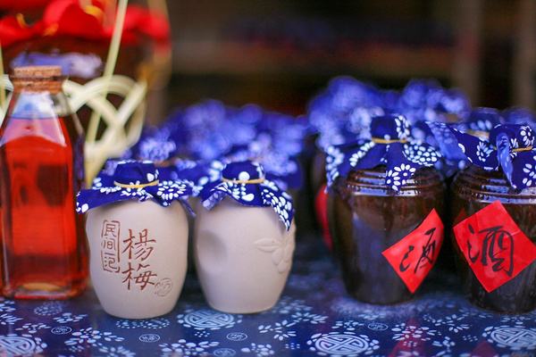 楊梅酒那些人不能喝？楊梅酒兒童可以喝嗎？