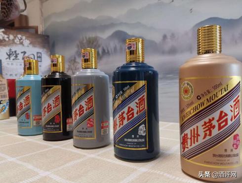 飛天茅臺提升出廠價至1199元/瓶，提價幅度為23.74%