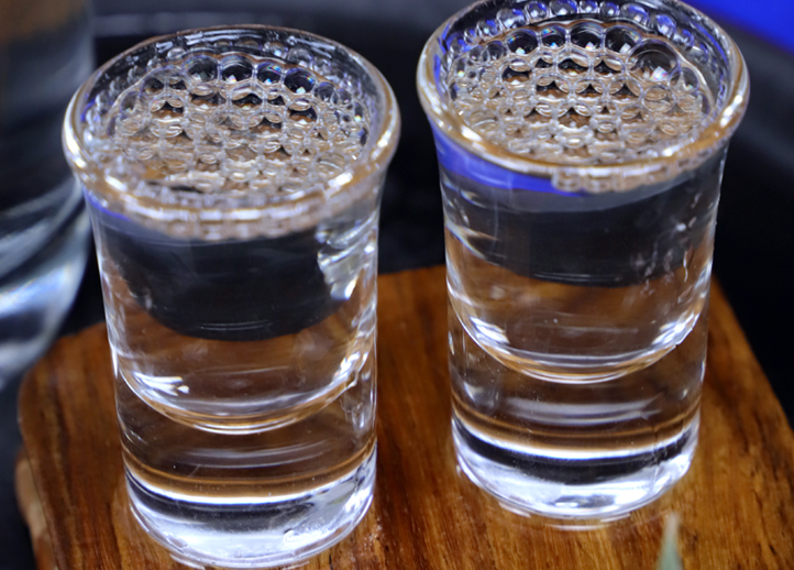 喝醉酒吃什么好受點，喝酒后適合吃什么東西