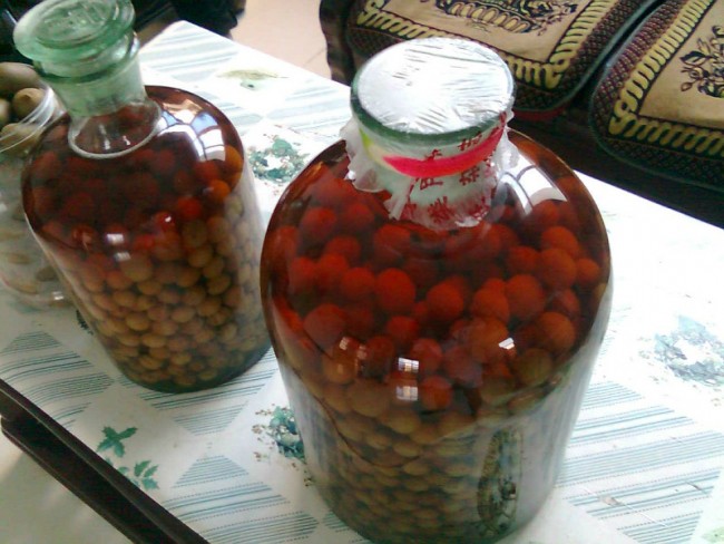楊梅泡酒有什么功效，楊梅酒什么樣的人不能喝