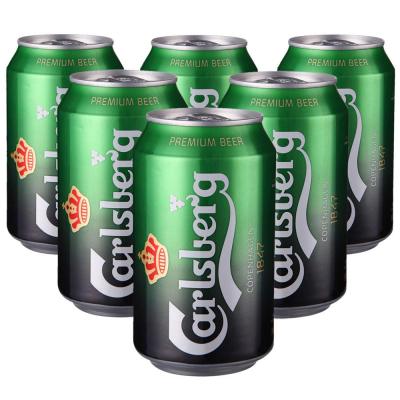 嘉士伯啤酒是什么酒，嘉士伯啤酒是哪個國家的品牌