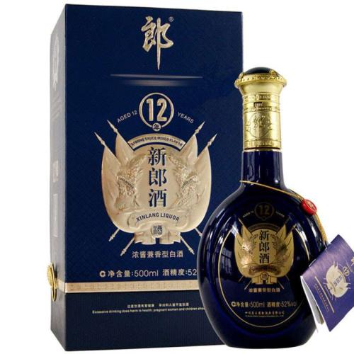 兼香型白酒代表酒是哪幾個(gè)