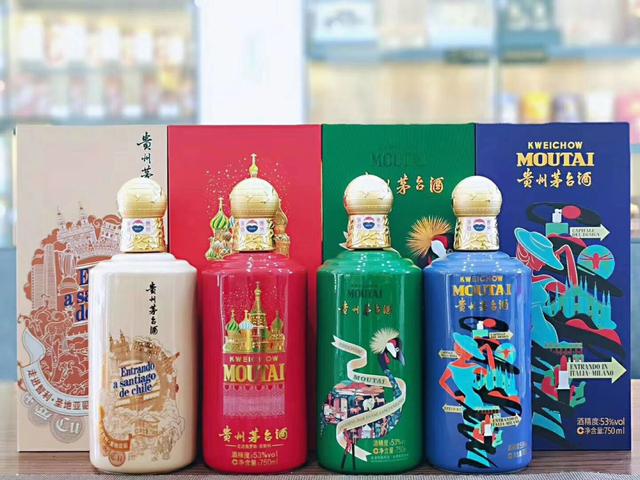 走進(jìn)系列茅臺(tái)酒價(jià)格一度暴漲，為何漲不動(dòng)了？