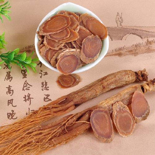 紅參泡酒有什么功效？紅參泡酒的方法是什么？
