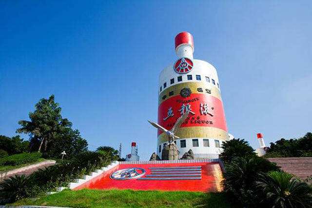 疫情短期抑制，市場(chǎng)持續(xù)看好五糧液價(jià)格走勢(shì)