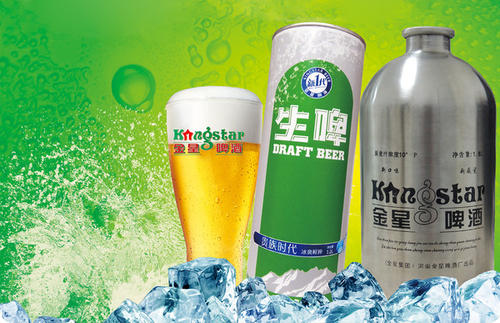 白啤酒和黃啤酒哪個好？白啤酒和黃啤酒哪個口感好？