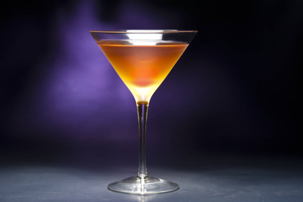 最基本的雞尾酒怎么調(diào)？調(diào)制雞尾酒的四種基本方法