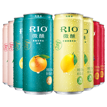 女人最適合喝哪些雞尾酒？十款最適合女性喝的雞尾酒