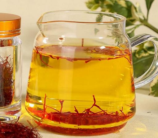 藏紅花可以泡酒嗎？藏紅花泡酒多久能喝？